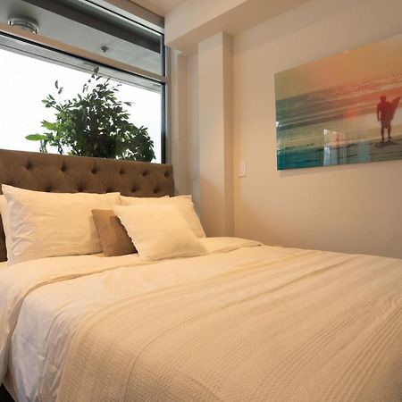 Stylish Condo By The Beach Los Angeles Esterno foto