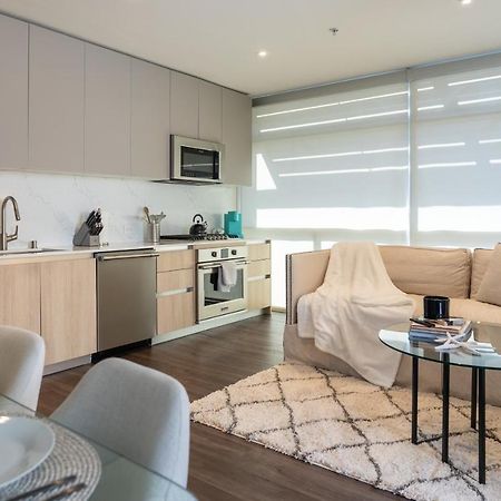 Stylish Condo By The Beach Los Angeles Esterno foto