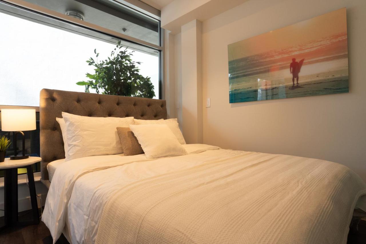 Stylish Condo By The Beach Los Angeles Esterno foto