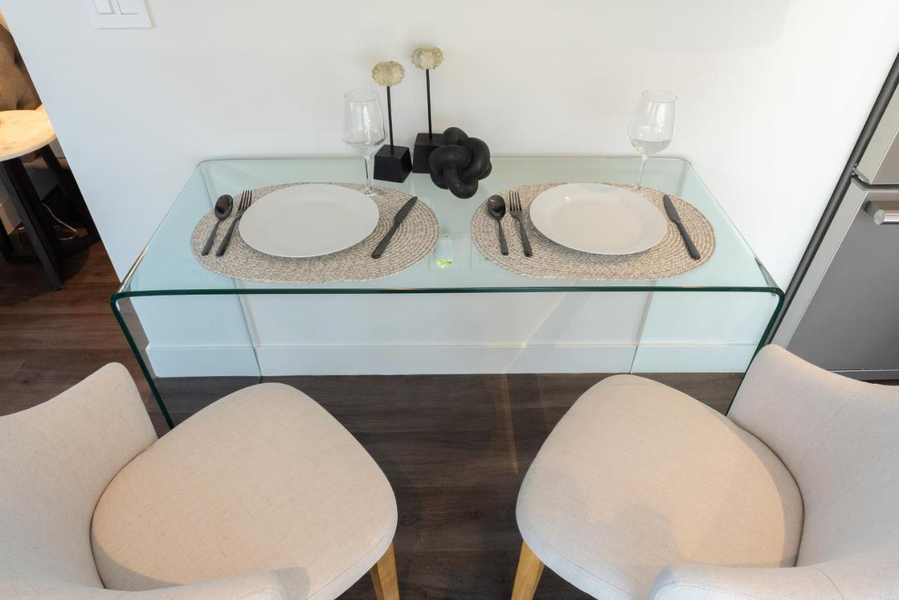 Stylish Condo By The Beach Los Angeles Esterno foto
