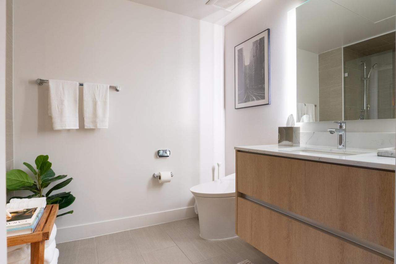 Stylish Condo By The Beach Los Angeles Esterno foto