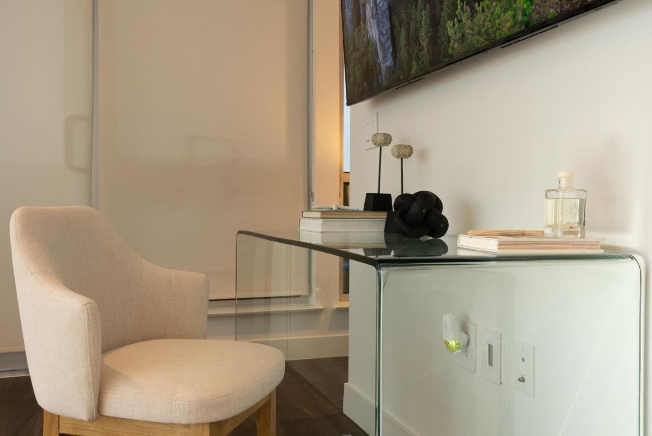 Stylish Condo By The Beach Los Angeles Esterno foto