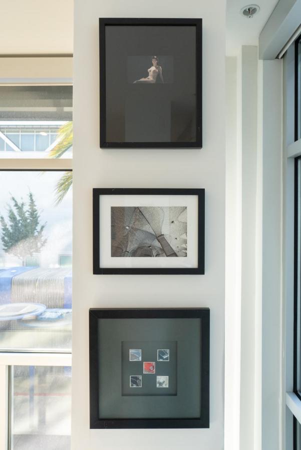 Stylish Condo By The Beach Los Angeles Esterno foto